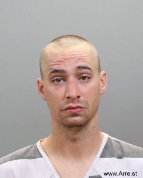 Johnathan Tyler Williams Mugshot