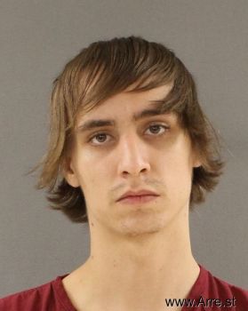 Johnathan Tyler Williams Mugshot