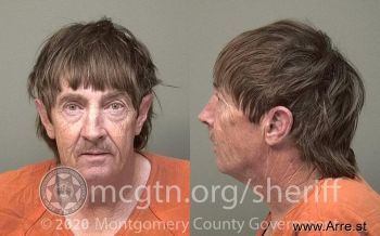 Johnathon Timothy Newman Mugshot