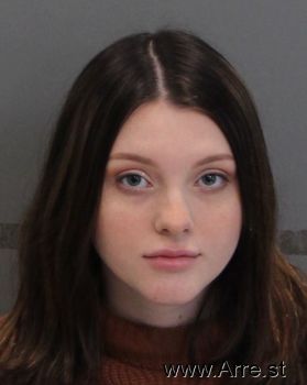 Johnbeth Charisse Holland Mugshot