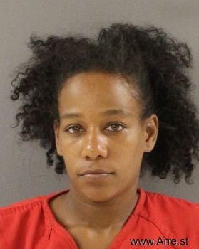 Johnna Marie Tolbert Mugshot