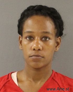 Johnna Marie Tolbert Mugshot