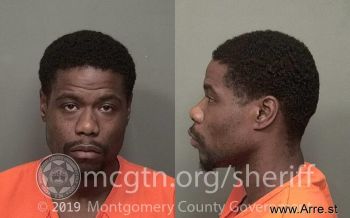 Johnnie Travell Banks Mugshot