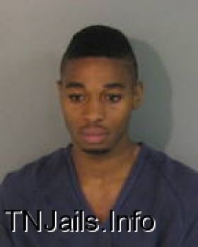 Johnnie  Gales Mugshot