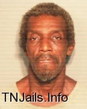 Johnnie  Johnson Mugshot