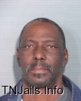 Johnnie  Williams Mugshot