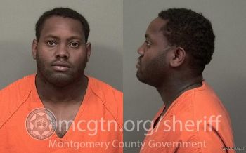 Johnny Lee Anderson Mugshot