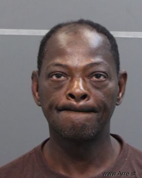 Johnny Lebron Armour Mugshot