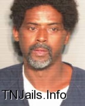 Johnny  Davis Mugshot