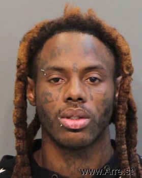 Johnny Earl Dillard Mugshot