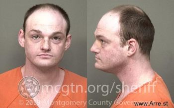 Johnny Woodrow Dooley Mugshot