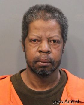 Johnny Thomas Green Mugshot