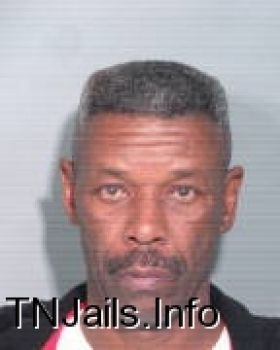 Johnny  Harris Mugshot