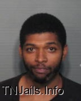 Johnny  Lyles Mugshot