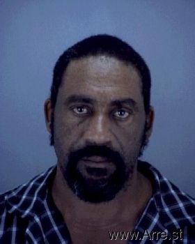 Johnny  Rollins Mugshot