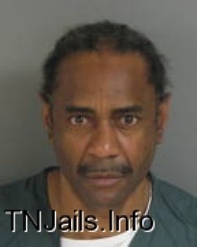 Johnny  Tate Mugshot