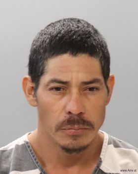 Johnny Jose Gonzales Mugshot