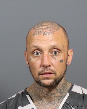 Johnny Lynn Mcclure Mugshot