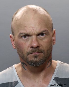 Johnny Charles Miller Mugshot