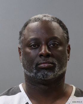 Johnny Dewayne Simmons Mugshot