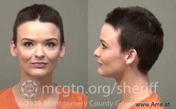 Johnson Katelyn  Noelle Payne Mugshot