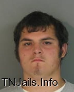 Jon  Moore Mugshot