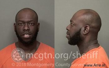 Jonathan Matthew Beck Mugshot