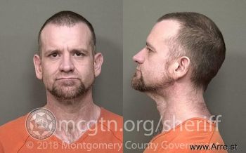 Jonathan Lee Bell Mugshot