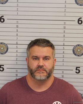 Jonathan Lee Blankenship Mugshot