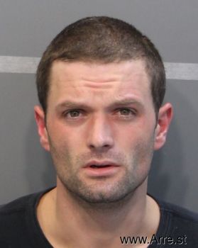 Jonathan Chase Cochran Mugshot