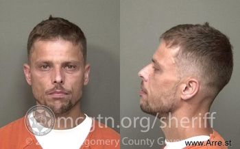 Jonathan Henry Cole Mugshot