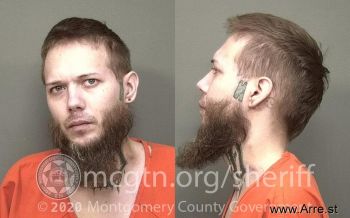 Jonathan Michael Deutschmann Mugshot