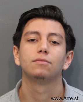 Jonathan Leo Espinoza Mugshot