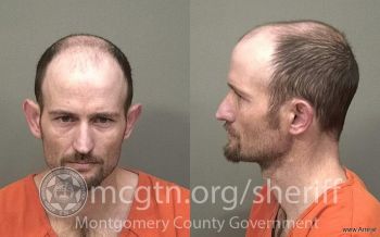 Jonathan Thomas Lyne Fain Mugshot