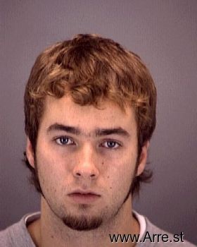 Jonathan Clinton Fitch Mugshot