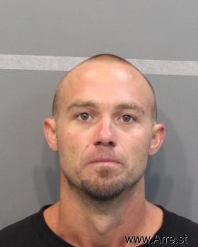 Jonathan Chad Grant Mugshot