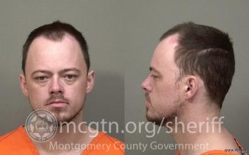 Jonathan Lee Green Mugshot