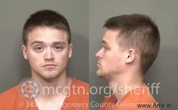 Jonathan Michael Haines Mugshot