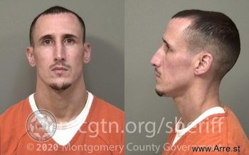 Jonathan Luis Lopez Mugshot