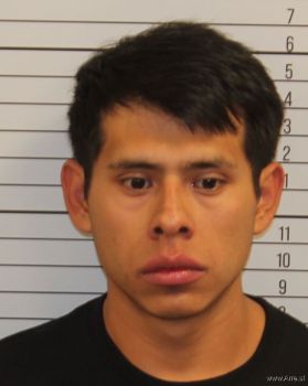 Jonathan  Lopez Mugshot