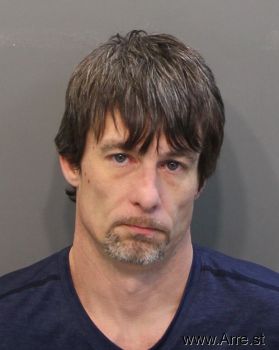 Jonathan B Newberry Mugshot