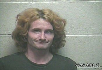 Jonathan C Nichols Mugshot