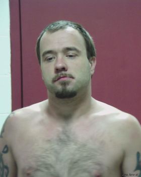 Jonathan  Rich Mugshot