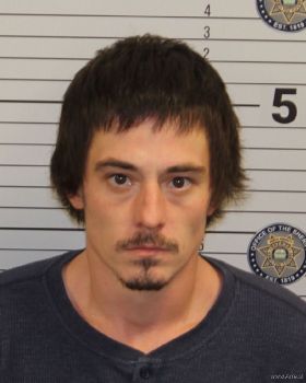 Jonathan L Snyder Mugshot