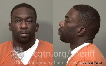 Jonathan Jermaine Washington Mugshot