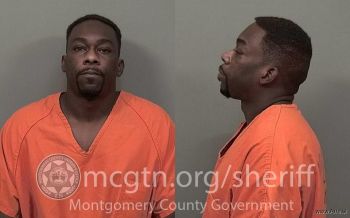 Jonathan Jeremaine Washington Mugshot