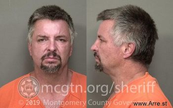 Jonathan Andrew Watts Mugshot