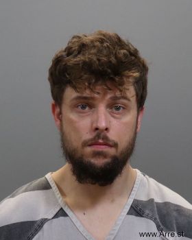 Jonathan Henry Cole Mugshot