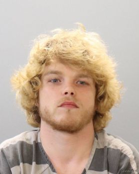 Jonathan Ryder Collins Mugshot