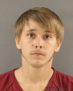 Jonathan Michael Moore Mugshot